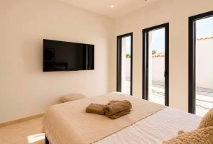 Photo de galerie - Lit professionnel 