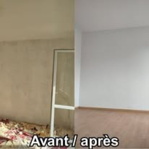 Photo de galerie - Bricolage et multi services
