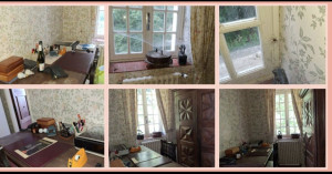 Photo de galerie - Remise en état d'un logement 