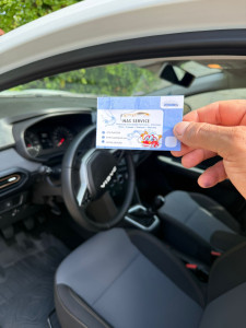 Photo de galerie - Lavage auto