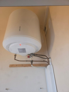 Photo de galerie - Chauffage - Climatisation