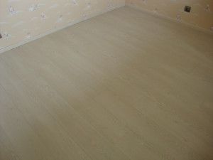 Photo de galerie - Parquet stratifié