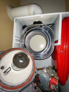 Photo de galerie - Chauffage - Climatisation