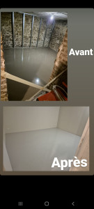 Photo de galerie - Maçonnerie