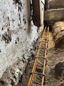 Photo de galerie - Bricolage et multi services