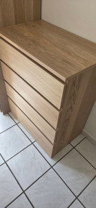 Photo de galerie - Commode IKEA