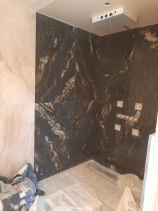 Photo de galerie - Carrelage
