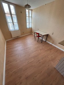 Photo de galerie - Pose de parquet - Revêtement de sol
