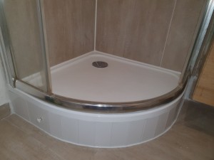 Photo de galerie - Plomberie - Installation sanitaire