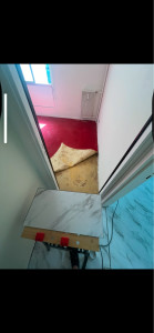 Photo de galerie - Pose de parquet - Revêtement de sol