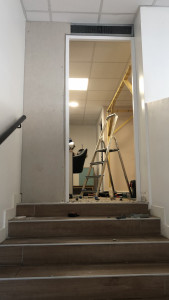 Photo de galerie - Bricolage et multi services