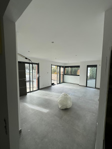 Photo de galerie - Peinture - Tapisserie