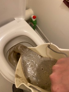 Photo de galerie - Aide à domicile