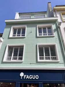 Photo de galerie - Ravalement 