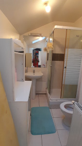 Photo de galerie - Bathroom 