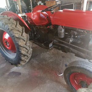 Photo de galerie - Réparation carrosserie