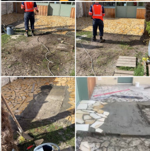 Photo de galerie - Maçonnerie