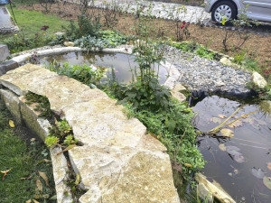 Photo de galerie - Jardinier