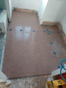 Photo de galerie - Carrelage