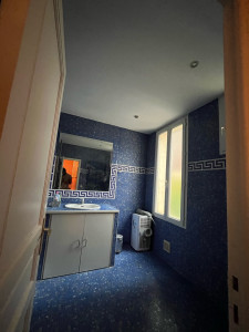 Photo de galerie - Peinture - Tapisserie