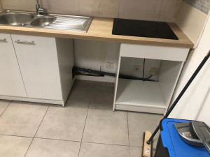 Photo de galerie - Cuisine 