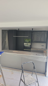 Photo de galerie - Cuisine