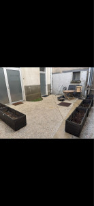 Photo de galerie - Jardinier