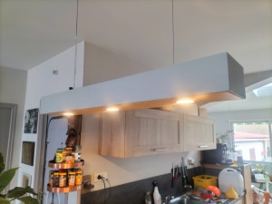 Photo de galerie - Bricolage et multi services