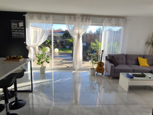 Photo de galerie - Artisan tout corps d'état - Rénovation