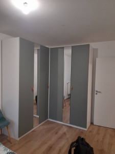Photo de galerie - Montage meubles en kit