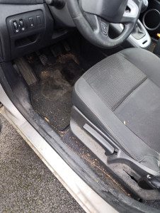 Photo de galerie - Lavage auto