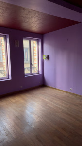 Photo de galerie - Peinture - Tapisserie