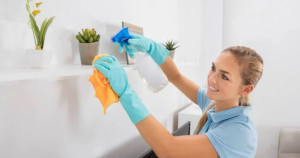 Photo de galerie - Entretien de la maison 