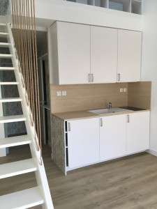 Photo de galerie - Bricolage et multi services