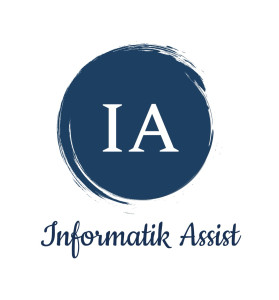 Photo de galerie - Logo