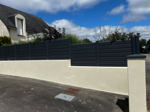 Photo de galerie - Ravalement 