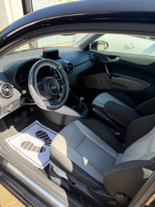 Photo de galerie - Lavage auto