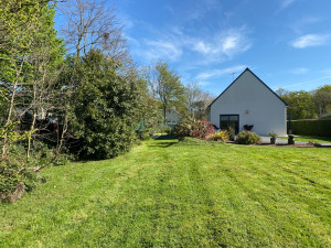 Photo de galerie - Tonte