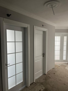 Photo de galerie - Bricolage et multi services