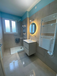 Photo de galerie - Plomberie - Installation sanitaire