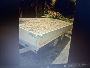 Photo de galerie - Transport