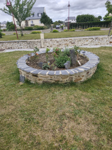 Photo de galerie - Maçonnerie