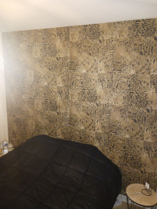 Photo de galerie - Papiers peint,  ou panoramique 