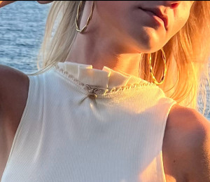 Photo de galerie - Couturière