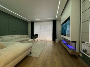 Photo de galerie - Renovation complete 