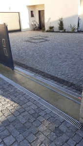 Photo de galerie - Pavés 