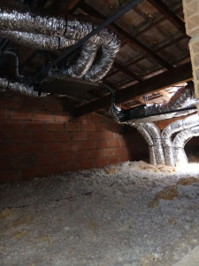 Photo de galerie - Chauffage - Climatisation