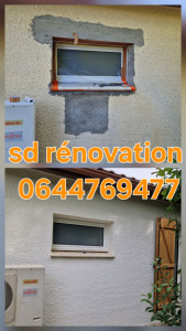 Photo de galerie - Maçonnerie