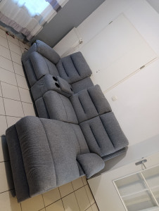 Photo de galerie - Lavage auto