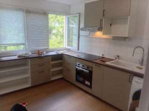 Photo de galerie - Bricolage et multi services